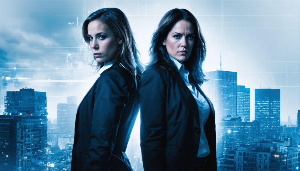 découvrez scarpetta sur prime video : kidman et curtis affrontent un tueur impitoyable dans ce thriller captivant, entre suspense et enquêtes intenses.