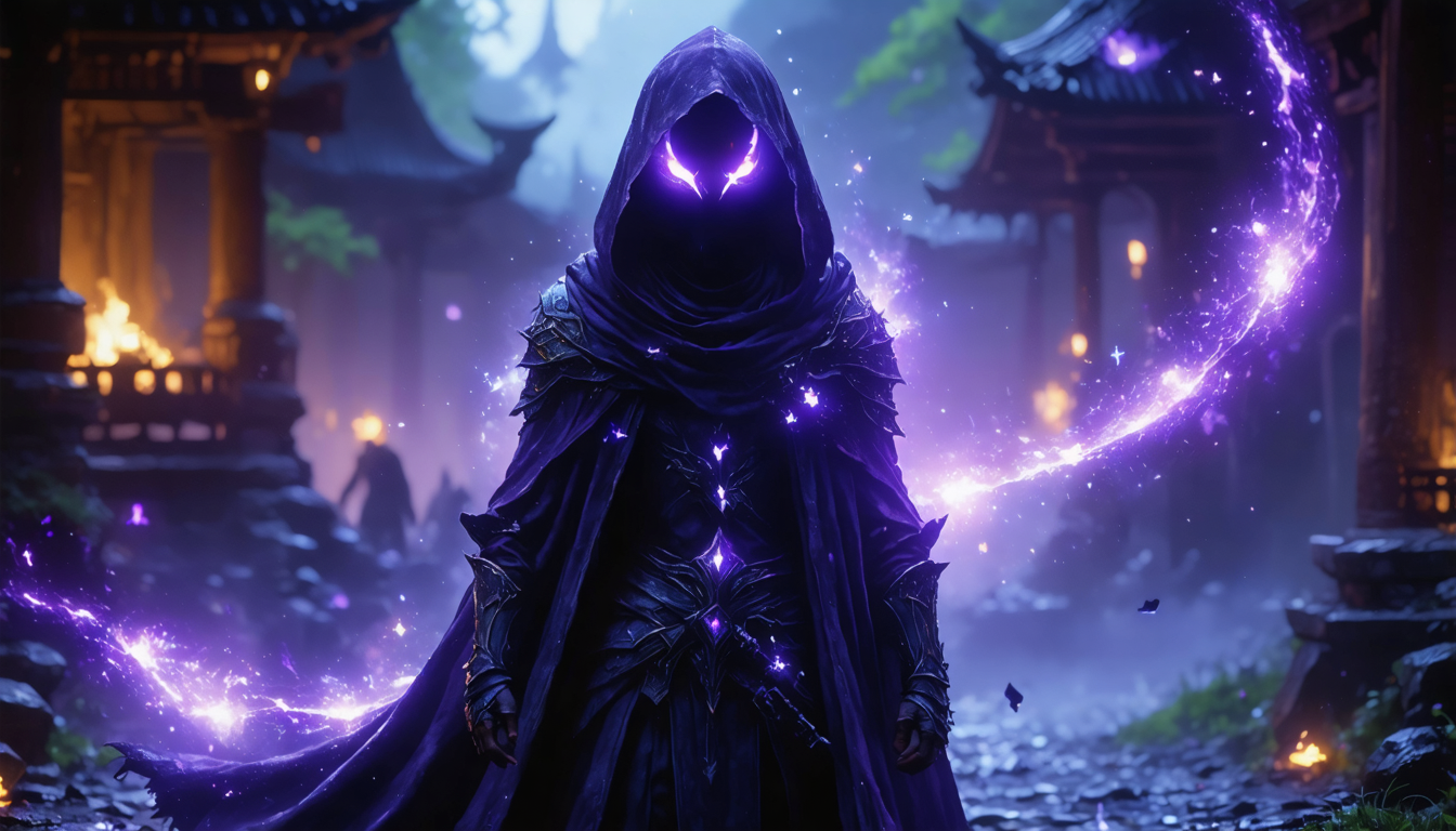 découvrez comment obtenir gratuitement le compagnon razeshi dans wow midnight grâce à notre guide détaillé utilisant discord. suivez nos astuces simples et rapides pour ne rien manquer !