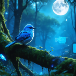 WoW Midnight : Guia para obter gratuitamente o companheiro Razeshi graças ao Discord