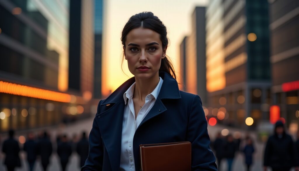 Scarpetta : Prime Vidéo annonce officiellement une seconde saison