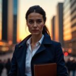 Scarpetta : Prime Vidéo annonce officiellement une seconde saison