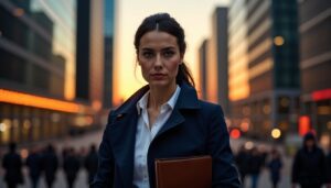 Scarpetta : Prime Vidéo annonce officiellement une seconde saison
