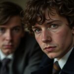 Young Sherlock : Guy Ritchie réinvente le duo explosif Sherlock et Moriarty !