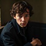 Young Sherlock : Guy Ritchie reinventa el dúo explosivo Sherlock y Moriarty !