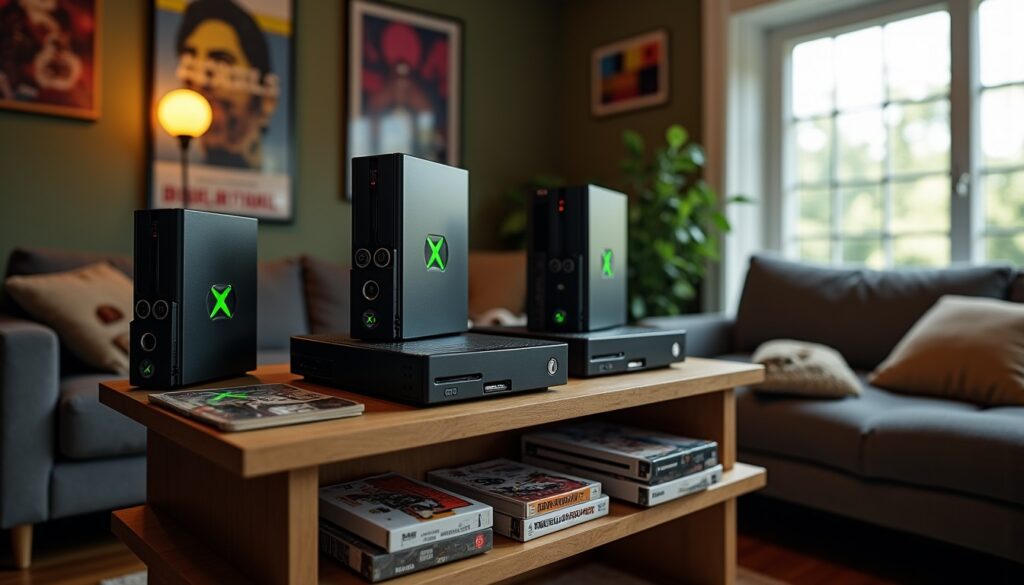 Nostalgie Console : I 10 giochi imperdibili che hanno scritto la storia della Xbox