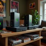 Nostalgie Console : I 10 giochi imperdibili che hanno scritto la storia della Xbox