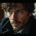 Young Sherlock : Guy Ritchie menciptakan kembali duo eksplosif Sherlock dan Moriarty !