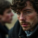 Young Sherlock : Guy Ritchie reinventa a dupla explosiva Sherlock e Moriarty !