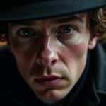 Young Sherlock : Guy Ritchie reinventa il duo esplosivo Sherlock e Moriarty !
