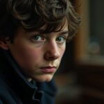 Young Sherlock : Guy Ritchie reinwencjonuje wybuchowy duet Sherlock i Moriarty !