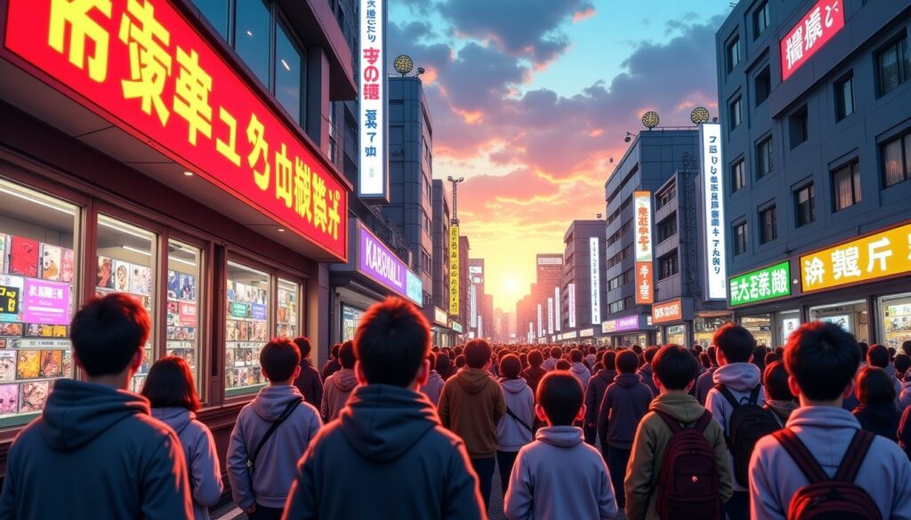 Kagurabachi: Discover the official release date of the highly anticipated anime!