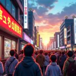 Kagurabachi: Discover the official release date of the highly anticipated anime!