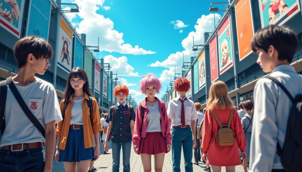 Kagurabachi : Descubre la fecha oficial de lanzamiento del anime tan esperado !