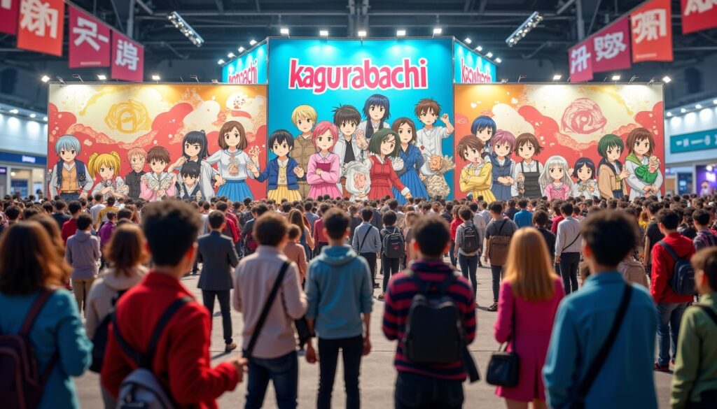 Kagurabachi : Temukan tanggal rilis resmi anime yang sangat dinanti!