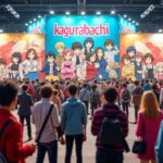 Kagurabachi : Temukan tanggal rilis resmi anime yang sangat dinanti!