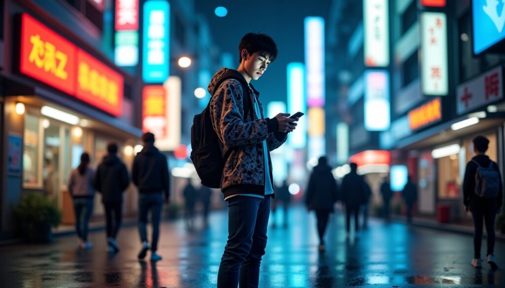 Kagurabachi : Entdecken Sie das offizielle Veröffentlichungsdatum des mit Spannung erwarteten Animes!