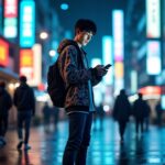 Kagurabachi : Entdecken Sie das offizielle Veröffentlichungsdatum des mit Spannung erwarteten Animes!