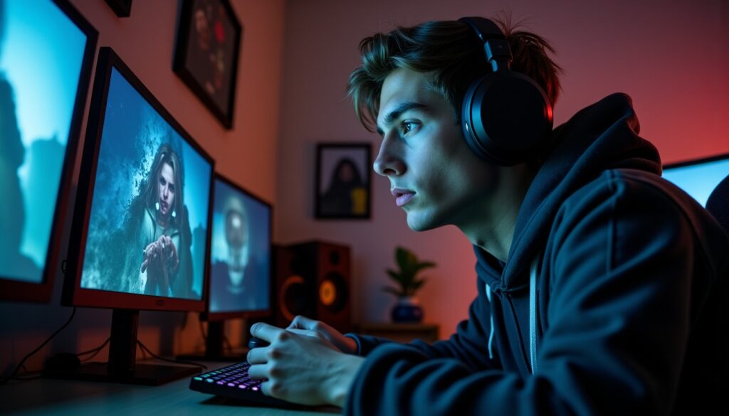 Resident Evil : ¡Descubre toda la saga con descuentos de hasta el 75% en Steam!