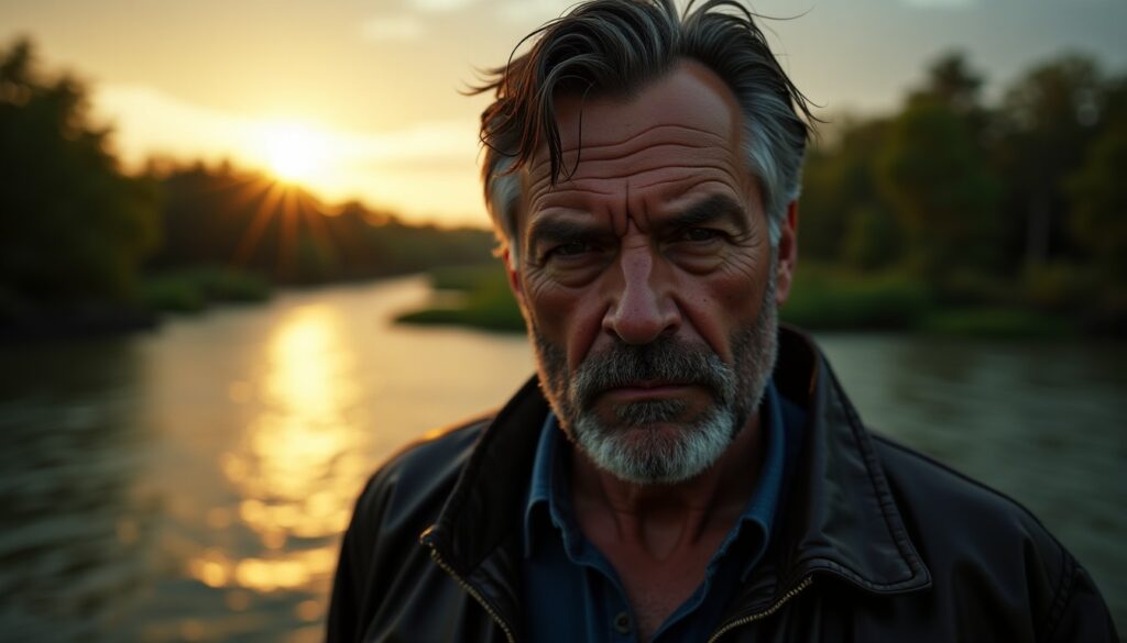 Scorsese brings the masterpiece Cape Fear back to life in an exclusive series on Apple TV+