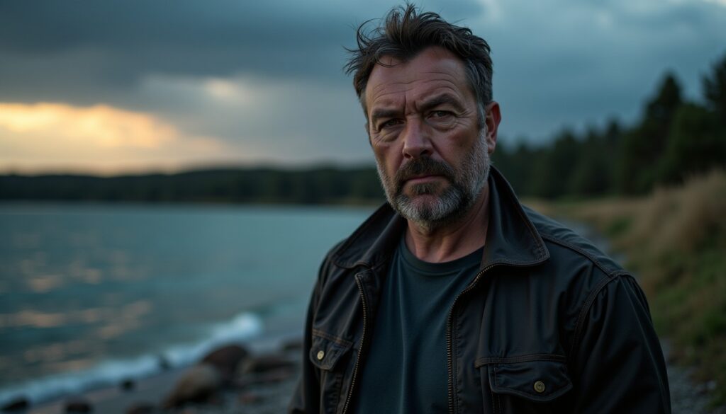 Scorsese menghidupkan kembali mahakarya Cape Fear dalam serial eksklusif di Apple TV+