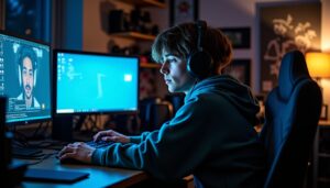 Marathon : la plateforme qui captive les streamers jusqu’au bout de la nuit