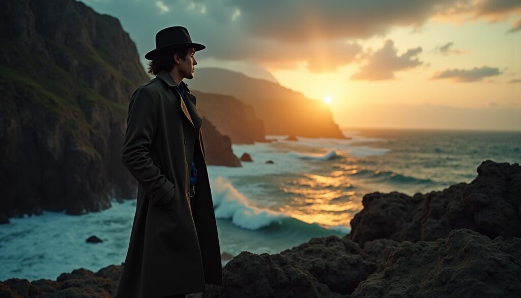 Scorsese dá nova vida ao clássico Cape Fear numa série exclusiva na Apple TV+