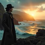 Scorsese dá nova vida ao clássico Cape Fear numa série exclusiva na Apple TV+