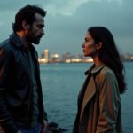 Scorsese erweckt das Meisterwerk Cape Fear in einer exklusiven Serie auf Apple TV+ wieder zum Leben