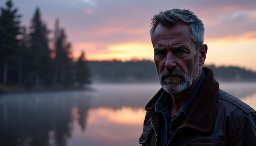 Scorsese ridà vita al capolavoro Cape Fear in una serie esclusiva su Apple TV+