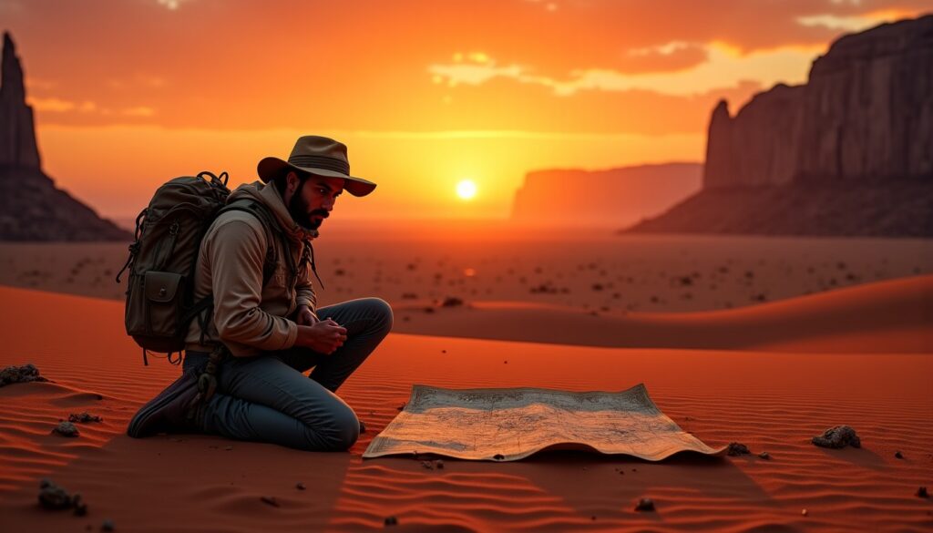 Crimson Desert : Panduan Utama untuk Menguasai Pohon Talenta, Keterampilan, dan Artefak