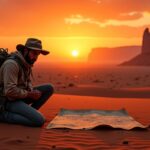 Crimson Desert : Panduan Utama untuk Menguasai Pohon Talenta, Keterampilan, dan Artefak