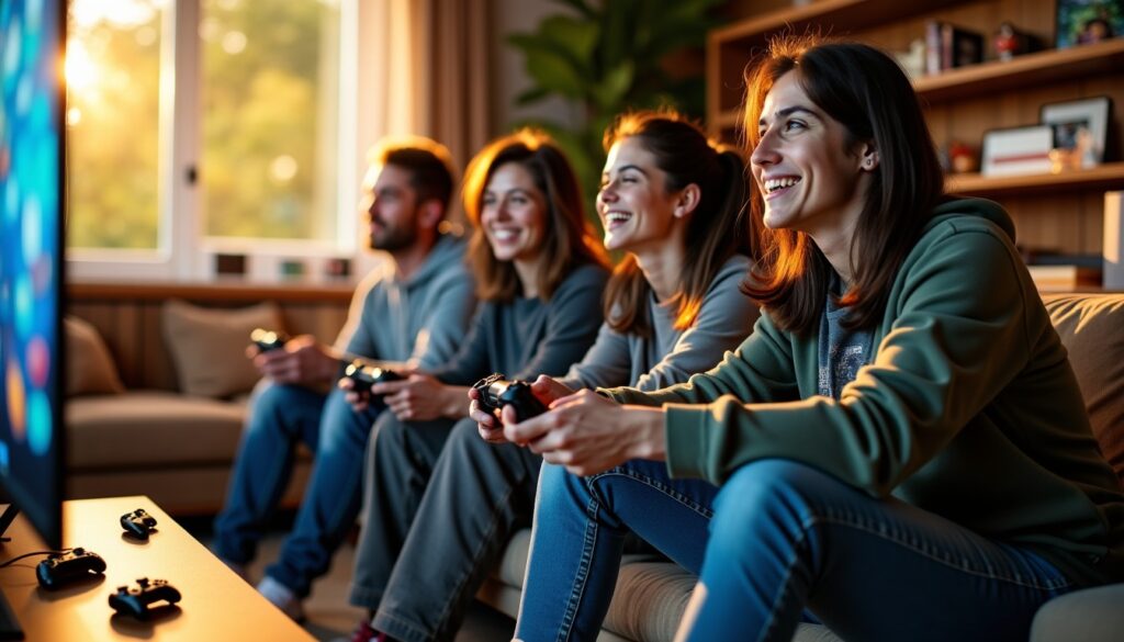 PS Plus Subscribers: Keep April 21st firmly in mind!