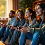 PS Plus Subscribers: Keep April 21st firmly in mind!