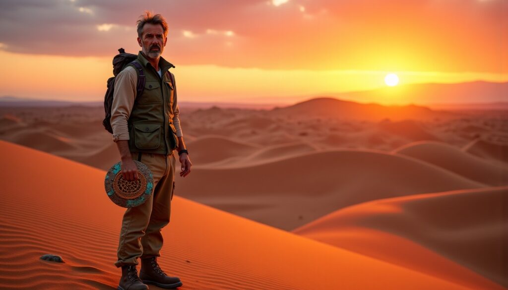 Crimson Desert : Ultimativer Leitfaden zur Beherrschung des Talentbaums, der Fertigkeiten und der Artefakte