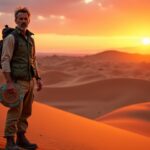 Crimson Desert : Ultimativer Leitfaden zur Beherrschung des Talentbaums, der Fertigkeiten und der Artefakte