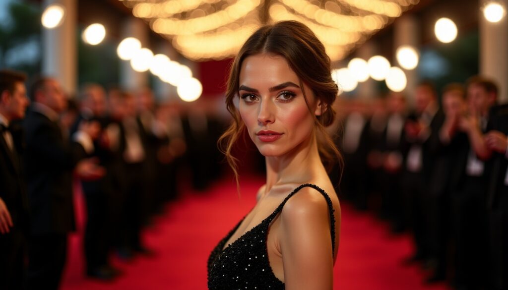 Beauty in Black : Netflix officialise la grande finale de la saison 3