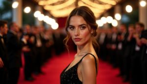 Beauty in Black : Netflix officialise la grande finale de la saison 3