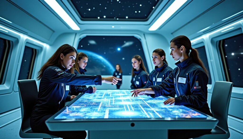 Mass Effect 5 : Plongée dans les théories les plus folles entourant l'intrigue du prochain épisode