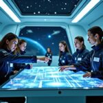 Mass Effect 5 : Sumergiéndonos en las teorías más locas que rodean la trama del próximo episodio