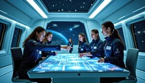 Mass Effect 5 : Plongée dans les théories les plus folles entourant l'intrigue du prochain épisode