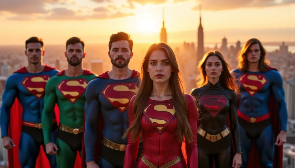 The Boys Saison 5 : Tout savoir sur les dates de diffusion de l’ultime saison