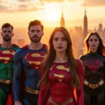 The Boys Stagione 5 : Tutto quello che c’è da sapere sulle date di uscita dell’ultima stagione