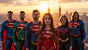 The Boys Saison 5 : Tout savoir sur les dates de diffusion de l’ultime saison