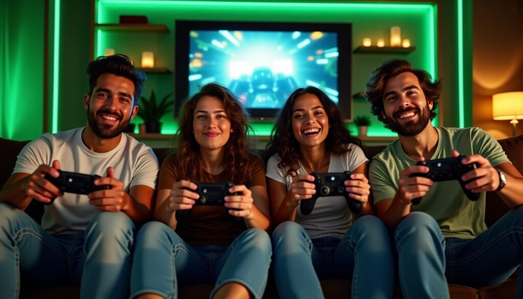 Xbox Game Pass : Découvrez les nouveautés gratuites d’avril 2026 à ne pas manquer