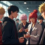 Jujutsu Kaisen Saison 3 Partie 2 : Une rumeur qui bouleverse la communauté de fans