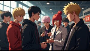 Jujutsu Kaisen Saison 3 Partie 2 : Une rumeur qui bouleverse la communauté de fans