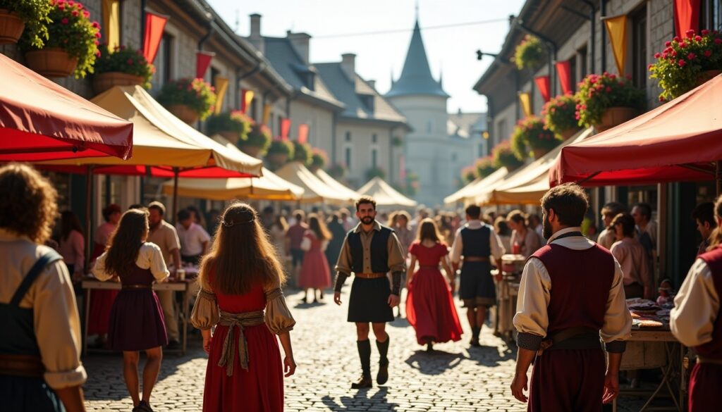 Festival Medieval Steam: ¡Hasta un 75% de descuento en clásicos imprescindibles!