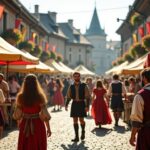 Festival Medieval Steam: ¡Hasta un 75% de descuento en clásicos imprescindibles!