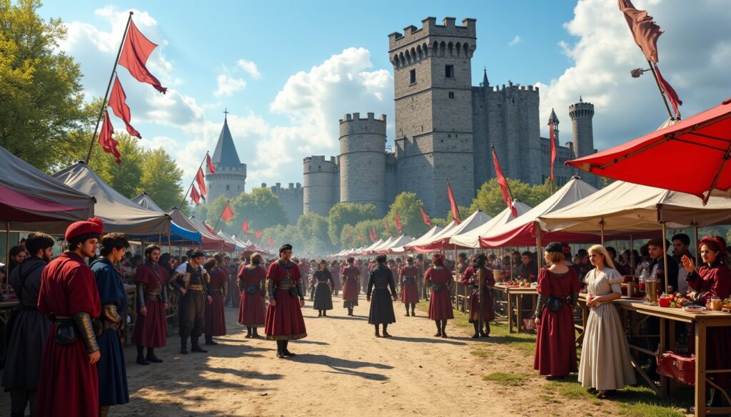Medieval Steam Festival: Up to -75% on must-have classics!