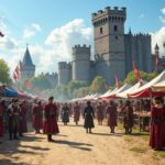 Medieval Steam Festival: Up to -75% on must-have classics!